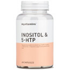 Inositol & 5-HTP,  60 Capsules