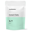 Instant Oats