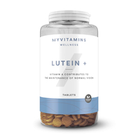 Lutein+ - 90Capsules