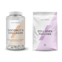 Morning Collagen Bundle
