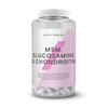 MSM,  Glucosamine,  & Chondroitin Tablets - 3 Months (270 Capsules)