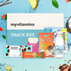 Myvitamins Snack Box