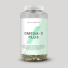 Omega-3 Plus - 250capsules