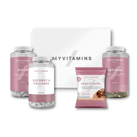 Radiance Care Package