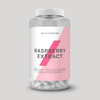 Raspberry Extract & Choline Capsules - 180tablets