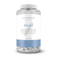 Relax - 60Capsules