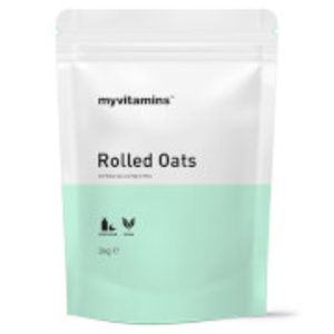 Rolled Oats