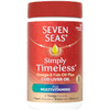 Seven Seas Cod Liver Oil Plus Multivitamins - 90 Capsules