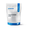 Vitamin B5 Powder - 500g - Pouch - Unflavoured