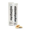 Vitamin C Effervescent Tablets