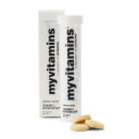 Vitamin C Effervescent Tablets