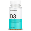 Vitamin D3 - 3 Months (90 Softgels)