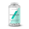 Vitamin D3 Softgels - 1 Month (30 Softgels)