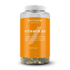 Vitamin D3 Softgels - 30Softgels - Vegan