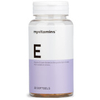 Vitamin E - 1 Month (30 Softgels)