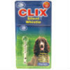 Clix Silent Whistle
