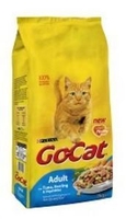 Go-cat Complete Tuna Herring and Veg 2kg