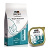 Specific Canine CRD-1 & CRW1 Weight Reduction 13kg