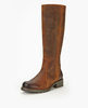 Clarks Orinoco Eave4 Knee Boots