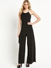 Definitions Diamante Chain Jumpsuit