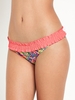 Resort Mix And Match Sheering Bottoms