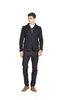 Ted Baker Contrast Trim Blazer