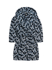 V By Very All Over Skull Robe