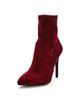 V By Very Amber Pointed Sock Boots