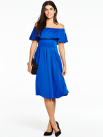V By Very Bardot Prom Dress