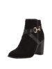 V By Very Claremont Immi Suede Ankle Boots