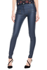 V By Very Coated Skinny Jeans