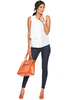 V By Very Double Layer Sleeveless Blouse