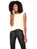 V By Very Embellished Jersey T-Shirt