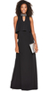 V By Very Embellished Maxi Dress