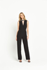V By Very Embellished Neckline Jumpsuit