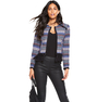 V By Very Fringed Jacquard Jacket