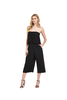 V By Very Lace Culotte Jumpsuit