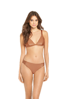 V By Very Macrame Bikini Set