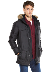 V by Very Parka Coat
