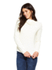 V By Very Roll Neck Rib Jumper