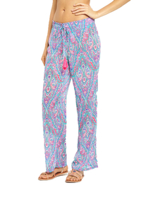 V By Very Sheer Beach Trousers