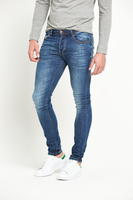 V by Very Skinny Fit Core Denim Jeans