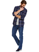 V By Very Slim Fit Core Denim Jeans
