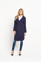 V By Very Soft Drape Mac