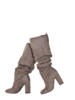 V By Very Sophia Slouch Knee High Boots