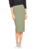 V By Very Sport Trim Midi Skirt