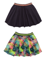 V By Very Sporty Essentials Pack of Two Skirts