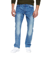V By Very Straight Fit Core Denim Jeans