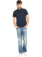 V By Very Straight Fit Opp Denim Jeans