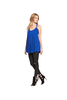 V By Very Strappy Back Halter Tunic